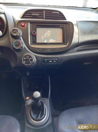 HONDA Jazz usata 20