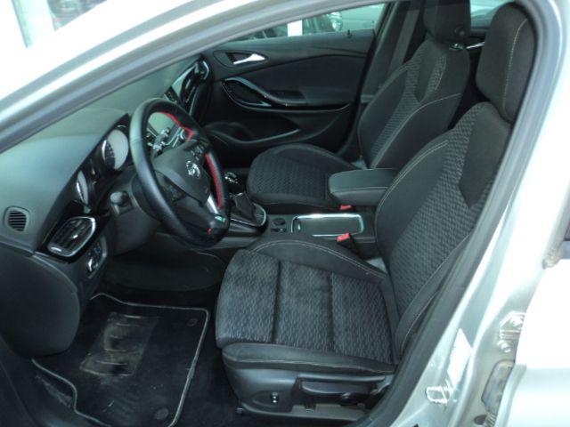 OPEL Astra usata, con Autoradio