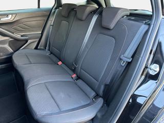FORD Focus usata, con Cronologia tagliandi