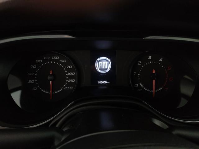 FIAT Tipo usata, con Fari LED