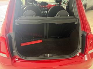 FIAT 500 usata, con Fendinebbia