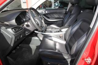DR MOTOR DR F35 usata, con Controllo trazione