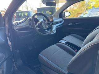 FIAT 500e usata, con Controllo automatico clima