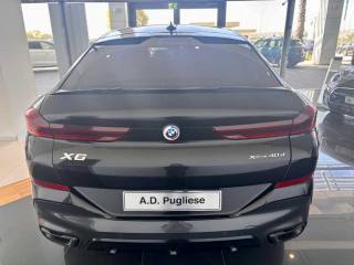 BMW X6 usata, con Airbag Passeggero
