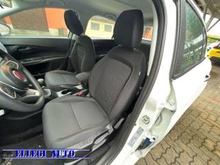 FIAT Tipo usata, con ESP