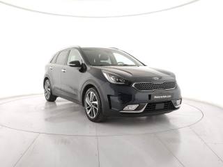 KIA Niro usata, con Boardcomputer