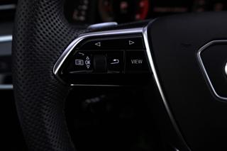 AUDI S6 usata, con Sospensioni sportive