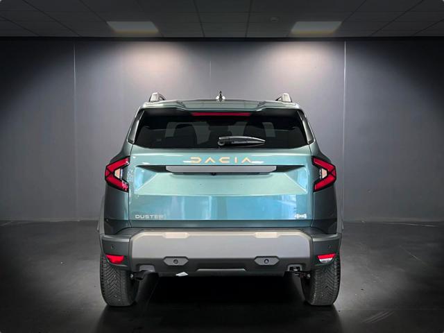 DACIA Duster usata, con Alzacristalli elettrici
