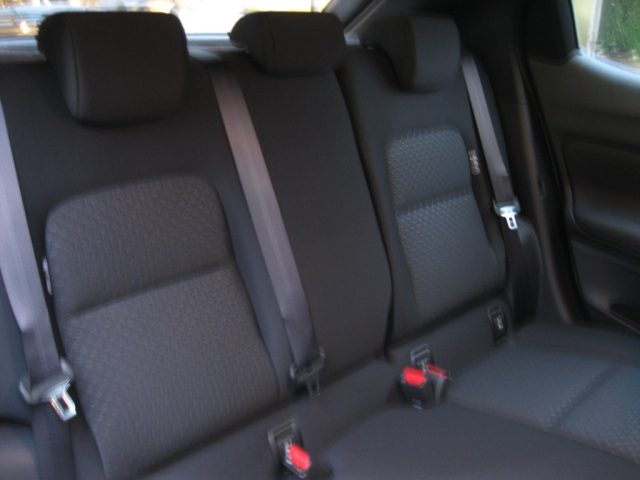 NISSAN Juke usata, con Immobilizzatore elettronico