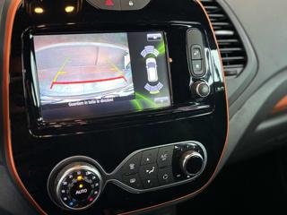 RENAULT Captur usata, con ESP