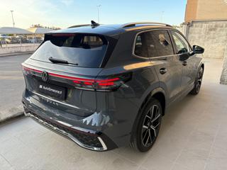 VOLKSWAGEN Tiguan usata, con Alzacristalli elettrici
