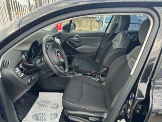 FIAT 500X usata, con Vivavoce