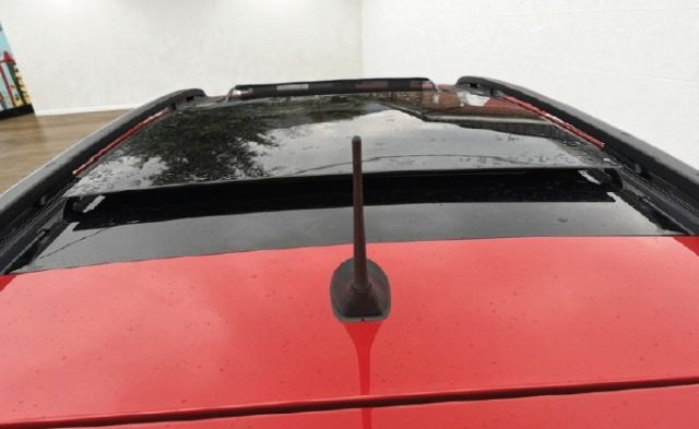 JEEP Renegade usata, con Alzacristalli elettrici