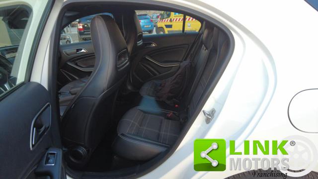 MERCEDES-BENZ A 180 usata, con Immobilizzatore elettronico