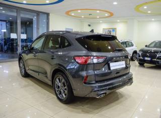 FORD Kuga usata, con Boardcomputer
