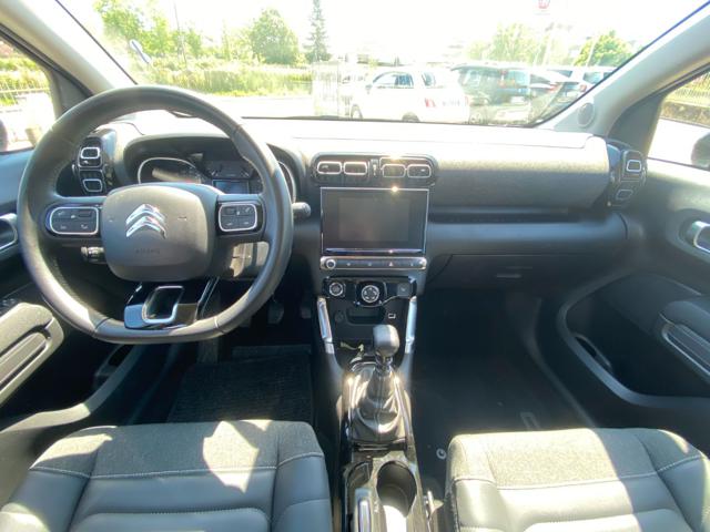 CITROEN C3 Aircross usata 29