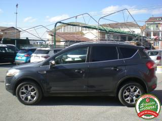 FORD Kuga usata, con Autoradio