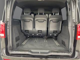 MERCEDES-BENZ V 300 usata, con ESP