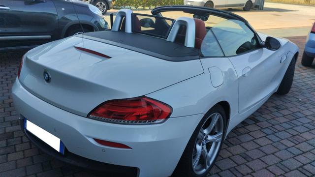 BMW Z4 usata, con Chiusura centralizzata