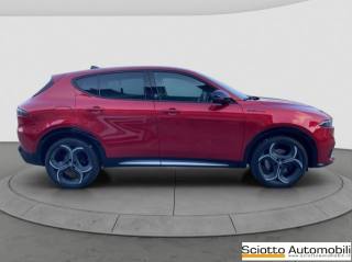 ALFA ROMEO Tonale usata, con Chiusura centralizzata