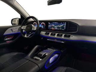 MERCEDES-BENZ GLE 350 usata, con ESP