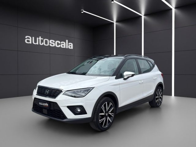 SEAT Arona usata, con ABS