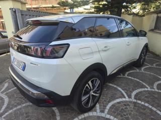 PEUGEOT 3008 usata, con Airbag Passeggero
