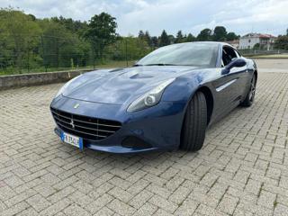 FERRARI California usata, con Airbag Passeggero
