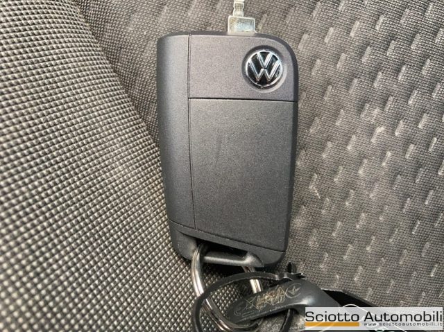 VOLKSWAGEN Taigo usata, con Specchietti laterali elettrici
