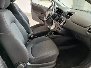 FIAT Punto Evo usata, con Vetri oscurati