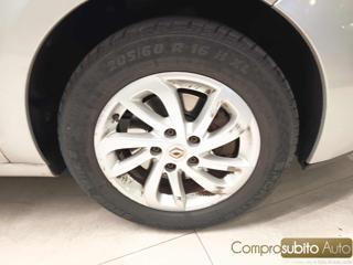 RENAULT Scenic usata, con Bluetooth