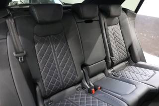 AUDI Q8 usata, con ESP
