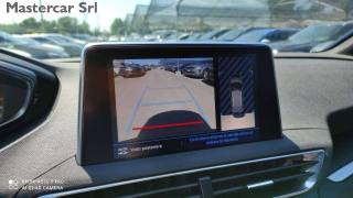 PEUGEOT 3008 usata, con Chiusura centralizzata telecomandata