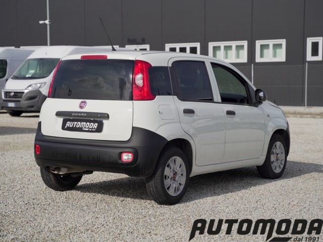 FIAT Panda usata, con Airbag Passeggero