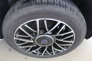 LANCIA Ypsilon usata, con Servosterzo