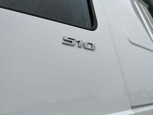 DAF usata 7