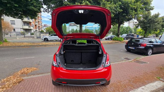 LANCIA Ypsilon usata, con Immobilizzatore elettronico