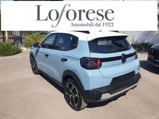 CITROEN C3 usata, con Alzacristalli elettrici
