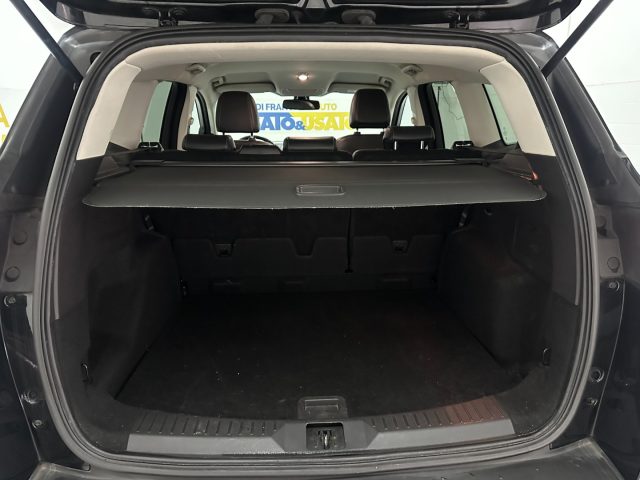 FORD Kuga usata 21