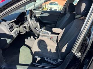 AUDI A4 usata, con USB