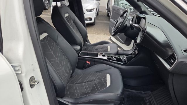 OPEL Mokka usata, con Climatizzatore