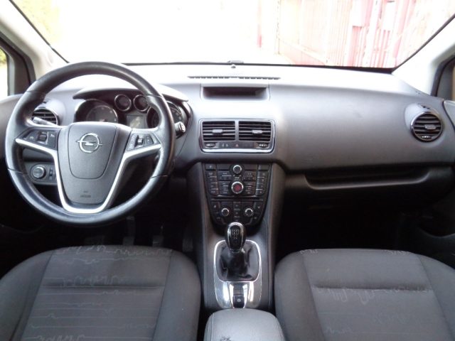 OPEL Meriva usata, con Boardcomputer