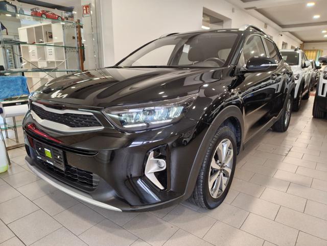 KIA Stonic usata, con ABS