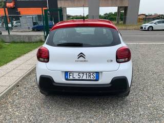CITROEN C3 usata, con Autoradio