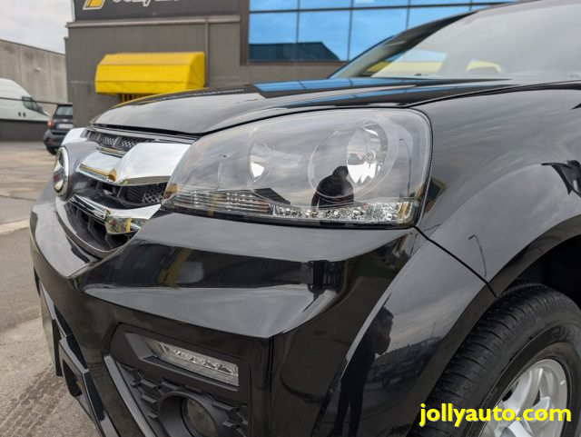 GREAT WALL Steed usata 19