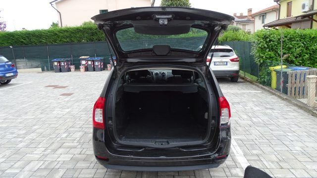 DACIA Logan usata 113