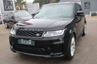 LAND ROVER Range Rover Sport usata, con ABS