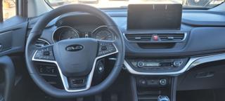 EVO Evo4 usata, con Cruise Control