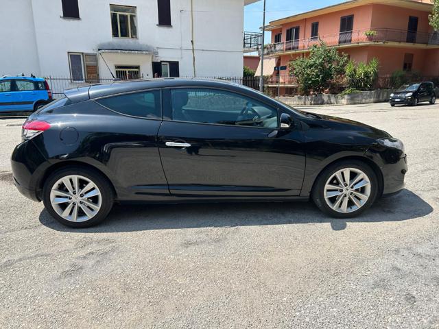 RENAULT Megane usata, con Airbag laterali