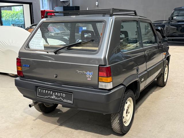 FIAT Panda usata 3